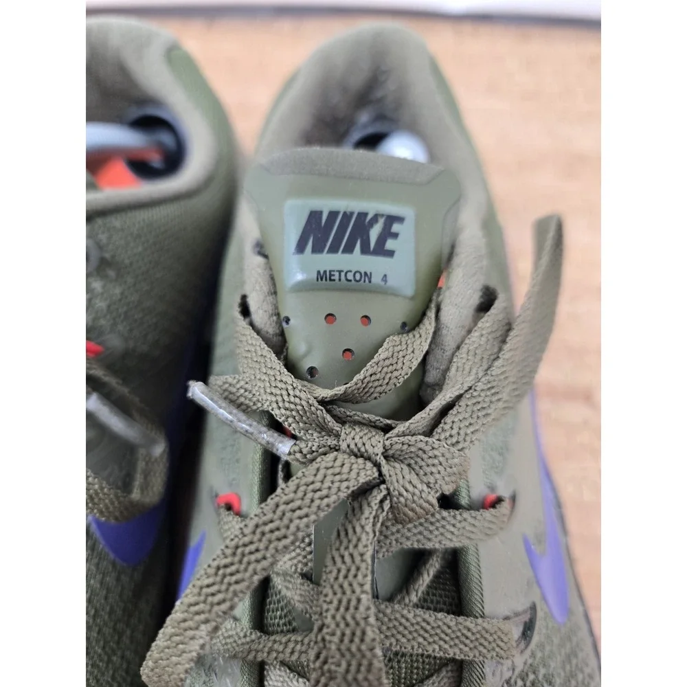 Nike shoes fair